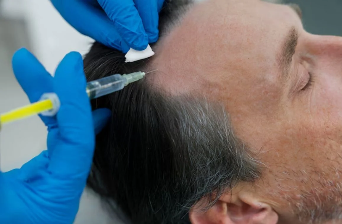 Exploring Scalp Micropigmentation: Side Effects and Benefits