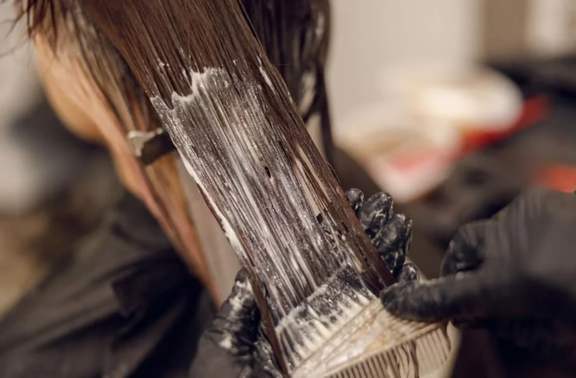 Are hair dyes safe? Common Hair Dye Side Effects to Avoid