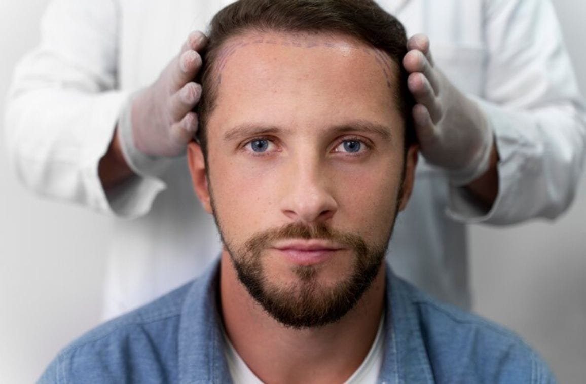 Hair Transplant vs Natural Remedies: Best Hair Loss Treatment