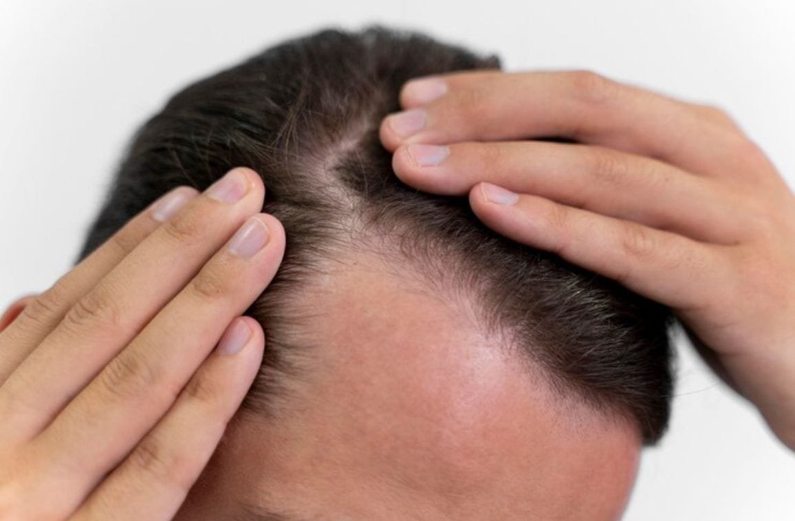 Hair Transplant vs Natural Remedies: Best Hair Loss Treatment