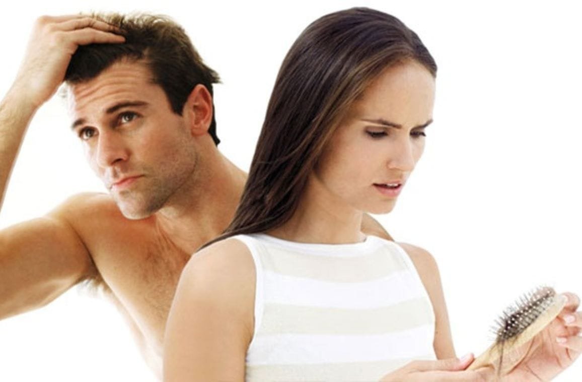 Effective Hair Loss Treatment Options for Men and Women