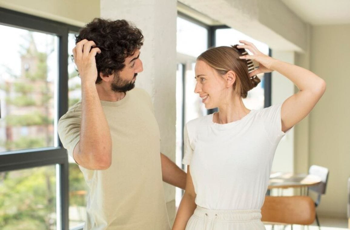 Effective Hair Loss Treatment Options for Men and Women