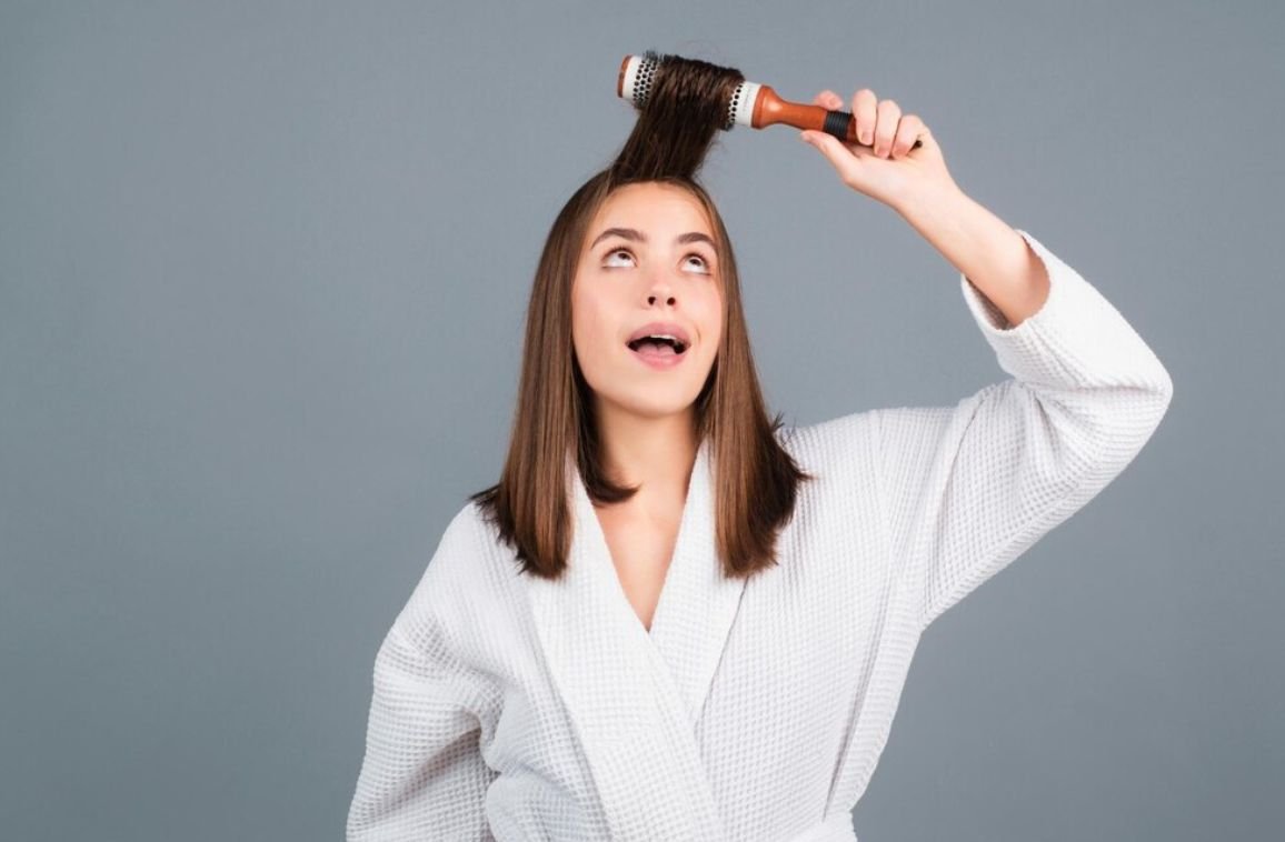 Top 7 Pre-Treatment Hair Care Tips to Protect One’s Tresses