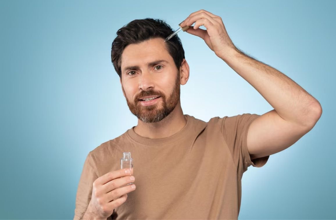 Beauty or Damage? Chemical Hair Treatments, Side Effects