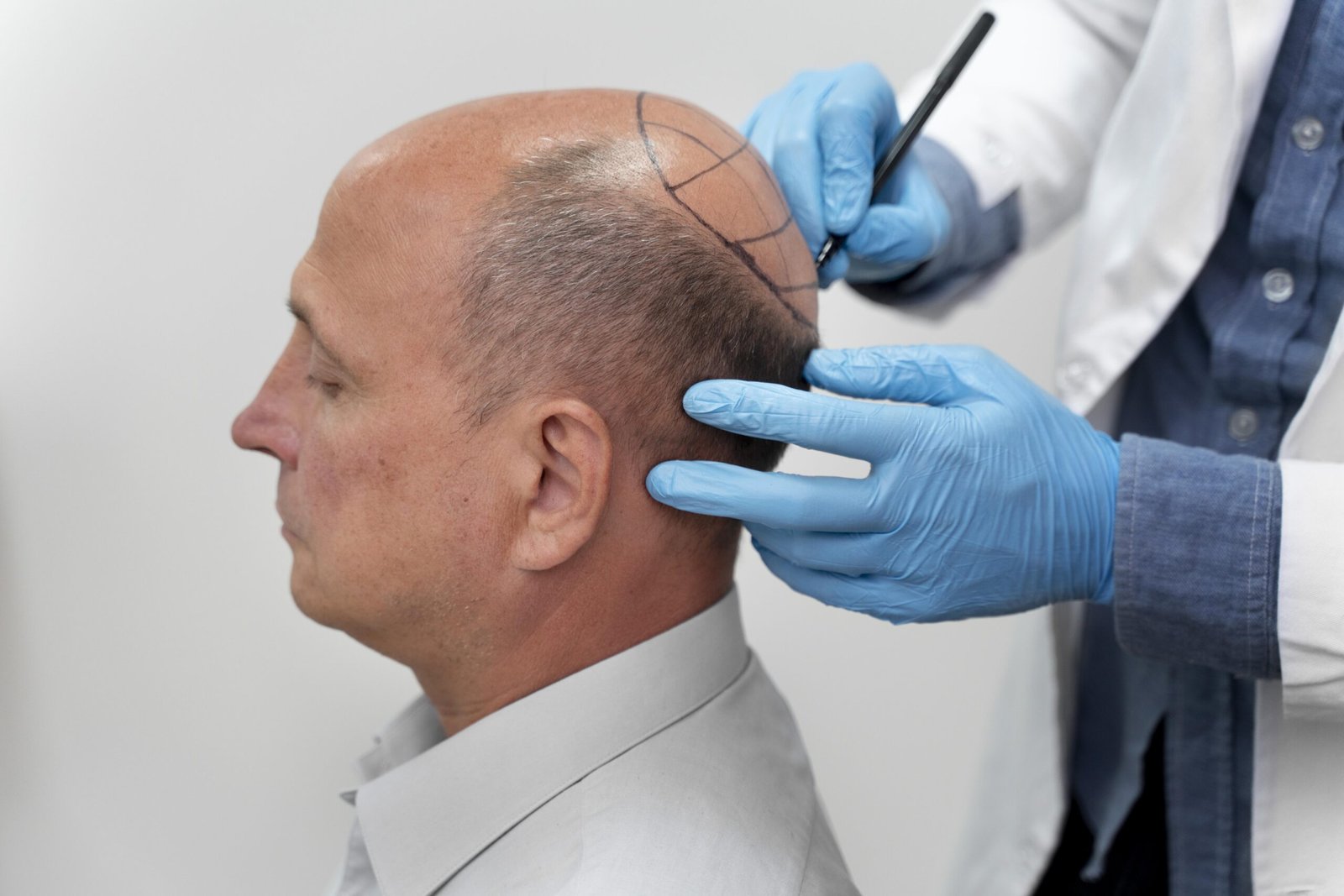Ultimate Guide to Choosing the Best Hair Replacement System