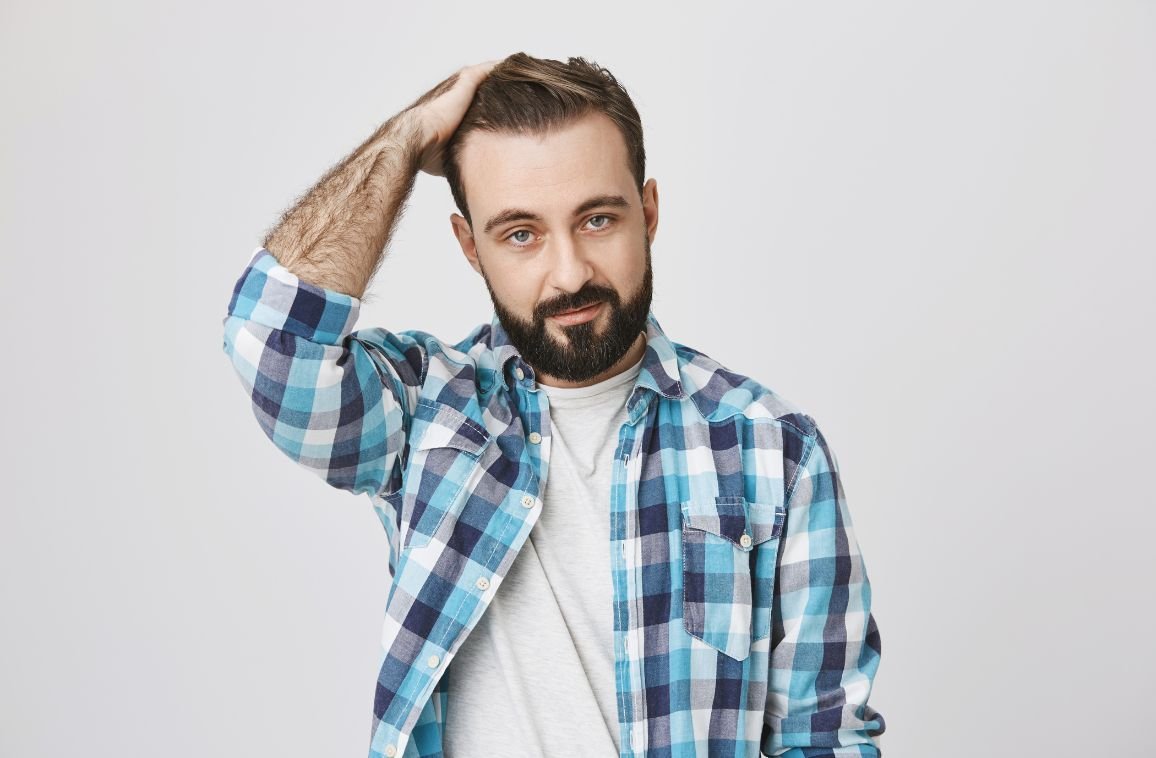 Who Can Benefit from Non-Surgical Hair Replacement Systems?