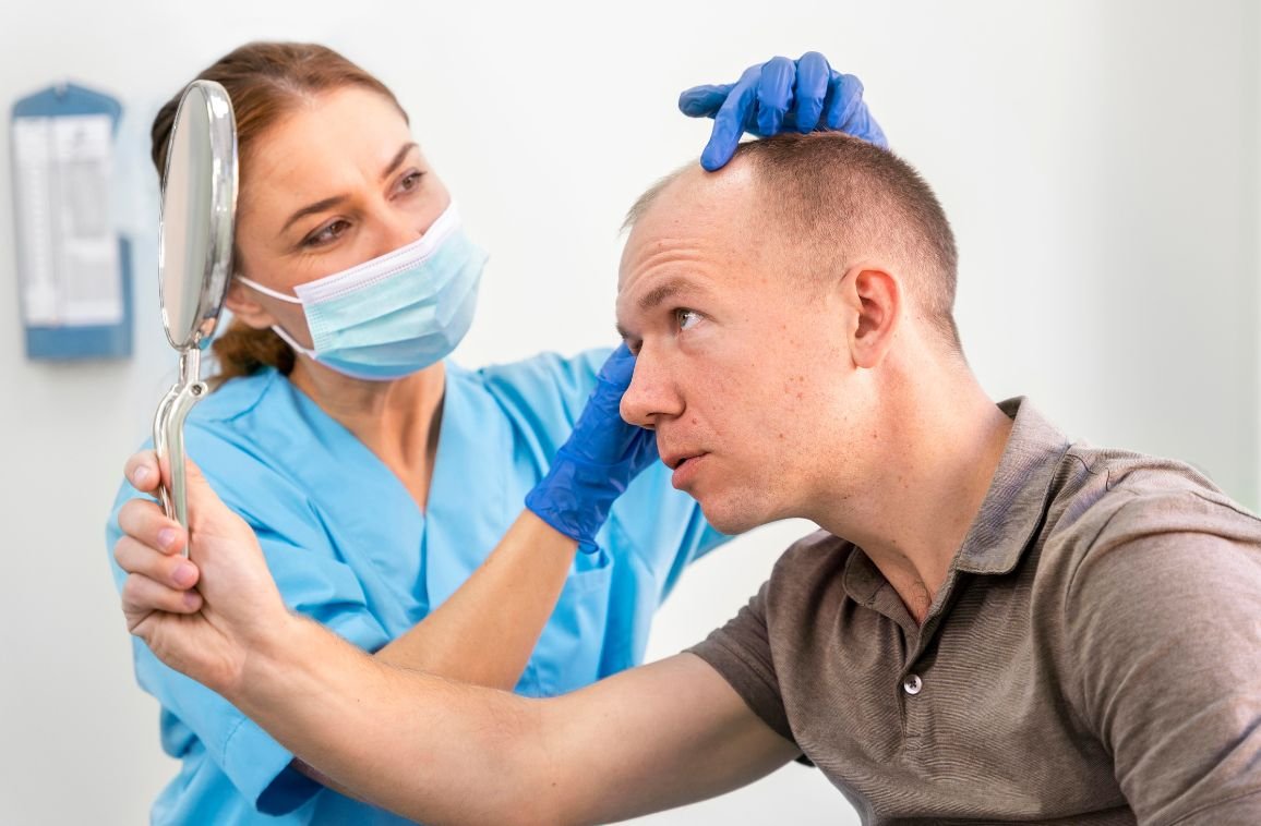 Who Can Benefit from Non-Surgical Hair Replacement Systems?