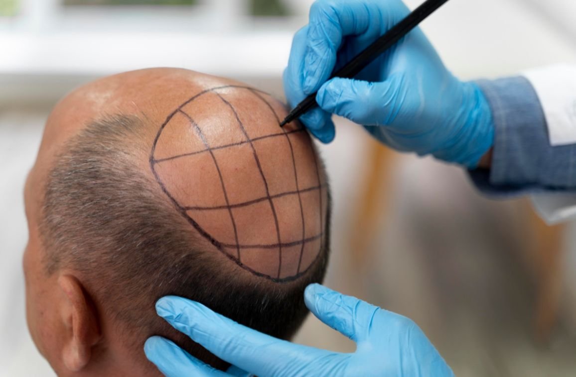 Hair Transplant vs Non-Surgical Systems: Suits You Best?