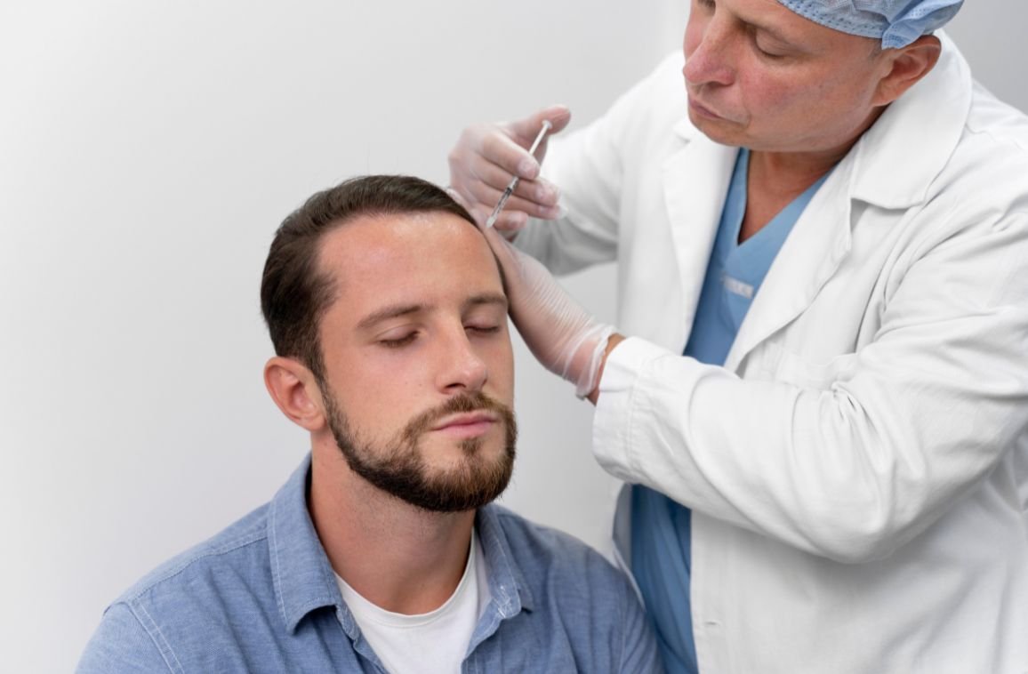 Hair Transplant vs. Non-Surgical Systems: Which Suits You Best?