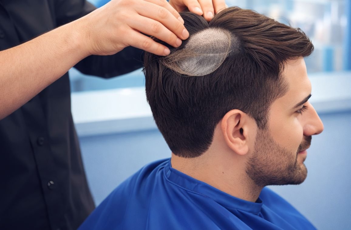 Hair Bonding Treatment: Step-by-Step Process Explained