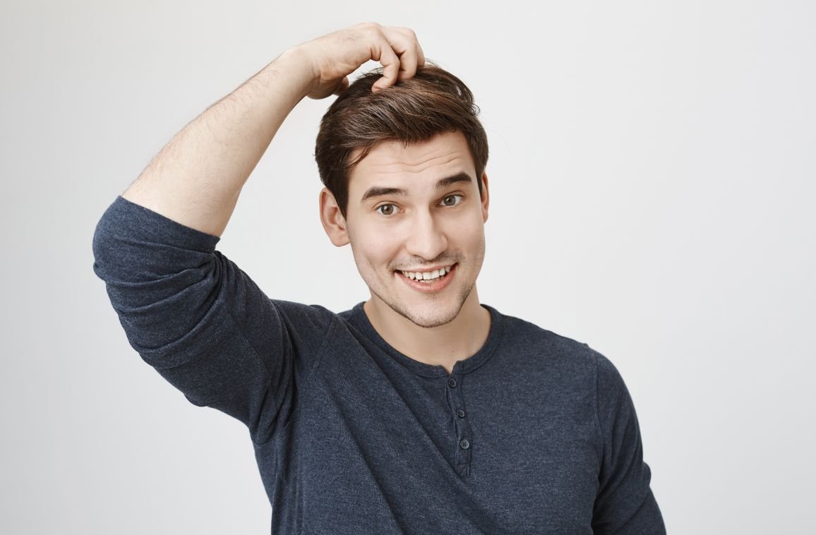 Top Benefits of Hair Patch Service in Hyderabad